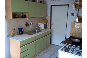 Slovaška Chata Hrabušice, Eksterier
